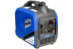 Бензогенератор инверторный TSS SGG 3000Si