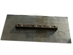 Лопасти заглаживающие для TSS DMD1000L 073118