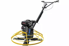 Машина заглаживающая бензиновая TSS DMD1000L (лопасти)