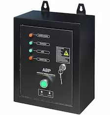 Автоматический переключатель сети TSS АВР-С 9000D/230/400 100028
