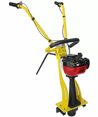 Виброрейка бензиновая TSS VTZ-1.2 203255