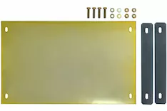 Коврик полиуретановый для TSS WP50 (390x300x6) 207299