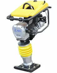 Вибротрамбовка бензиновая TSS RM80H