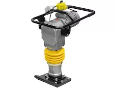 Вибротрамбовка электрическая TSS HCD80G (220B) 207583