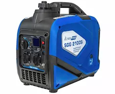 Бензогенератор TSS SGG 2100Si 260023
