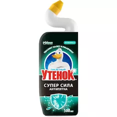 Чистящее средство ТУ 4620000435518