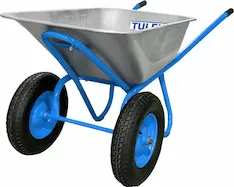 Тачка строительная TULEX 0020132