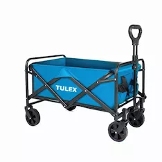 Тележка хозяйственная TULEX 4324