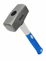 Кувалда кованная TULEX "MJOLNIR" 5052020