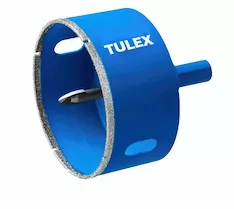 Коронка алмазная TULEX 60113-115