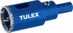 Коронка алмазная TULEX 60113-68