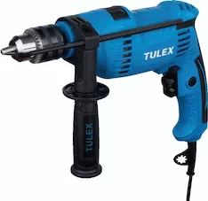 Дрель ударная TULEX TD-550