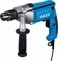 Дрель ударная TULEX TD-810
