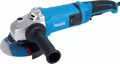 Углошлифовальная машина TULEX TG-180-1.6