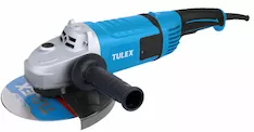 Углошлифовальная машина TULEX TG-230-2.4