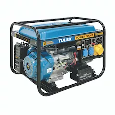 Генератор бензиновый TULEX TGE-8500