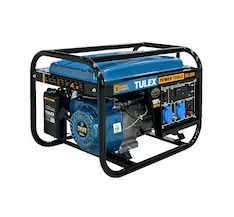 Генератор бензиновый TULEX TGG-3000