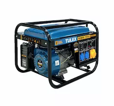 Генератор бензиновый TULEX TGG-6500