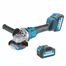 Углошлифовальная машина TULEX TGL-125/21-2
