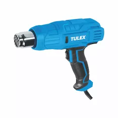 Фен строительный TULEX THG-2000