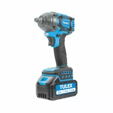 Гайковерт TULEX TIW-21-2