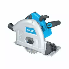 Пила циркулярная погружная TULEX TS-165-1.3