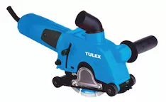 Штроборез TULEX TWC-125-1.4