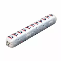 Герметик полиуритановый TYTAN Professional PU 25 GRIS 600мл серый (10004297)