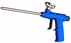 Пистолет для полиуретановой пены TYTAN PROFESSIONAL Eco Slim 10040814