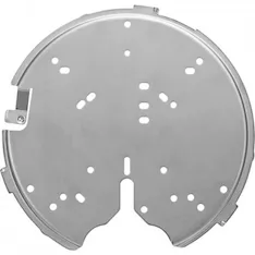 Монтажная пластина Ubiquiti UniFi Professional Mounting System