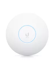 WiFi точка доступа Ubiquiti UniFi 6 Enterprise
