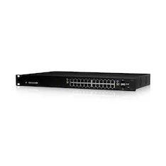 Коммутатор Ubiquiti ES-24-250W