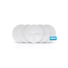 Беспроводной маршрутизатор Ubiquiti PBE-5AC-Gen2 (5 pack)