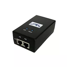 PoE адаптер Ubiquiti POE-24-24W