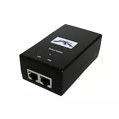PoE адаптер Ubiquiti POE-48-24W-G