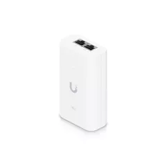 PoE адаптер Ubiquiti U-PoE++
