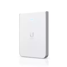 Беспроводная точка доступа Ubiquiti U6-IW