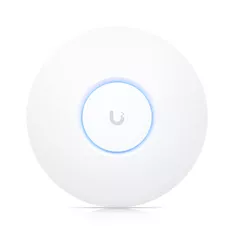 Беспроводная точка доступа Ubiquiti UAP-nanoHD-3