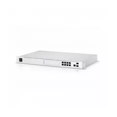 Сетевой маршрутизатор Ubiquiti UDM-Pro