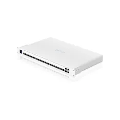 Коммутатор управляемый Ubiquiti UISP-S-Pro