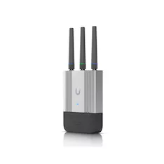 Сетевой маршрутизатор Ubiquiti UMR-Industrial