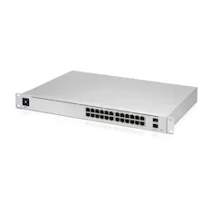 Коммутатор Ubiquiti USW-Pro-24-POE