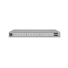Сетевой Коммутатор Ubiquiti USW-Pro-Max-48