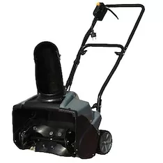 Снегоуборщик электрический HELPFER KCE18A (HCE)
