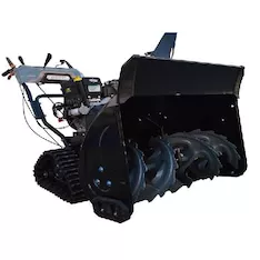 Снегоуборочная машина Helpfer KC930MT