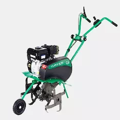 Мотокультиватор Green Tiller C6 (Briggs and Stratton)
