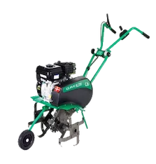 Мотокультиватор Green Tiller C6 (Loncin)