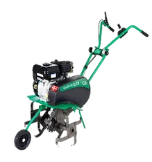 Мотокультиватор Green Tiller C6 (Subaru)