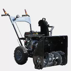 Снегоуборщик бензиновый HELPFER KCM21A