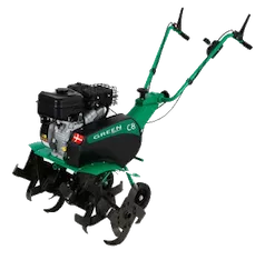 Мотокультиватор Green Tiller C8 (Subaru)